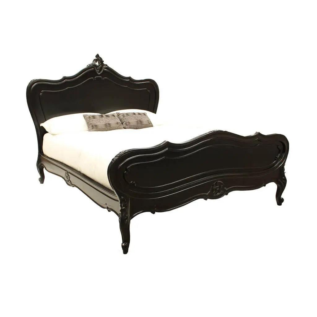 Classic Provence French Bed - King Size - BedMBED59KINGBDR9360245000229 4