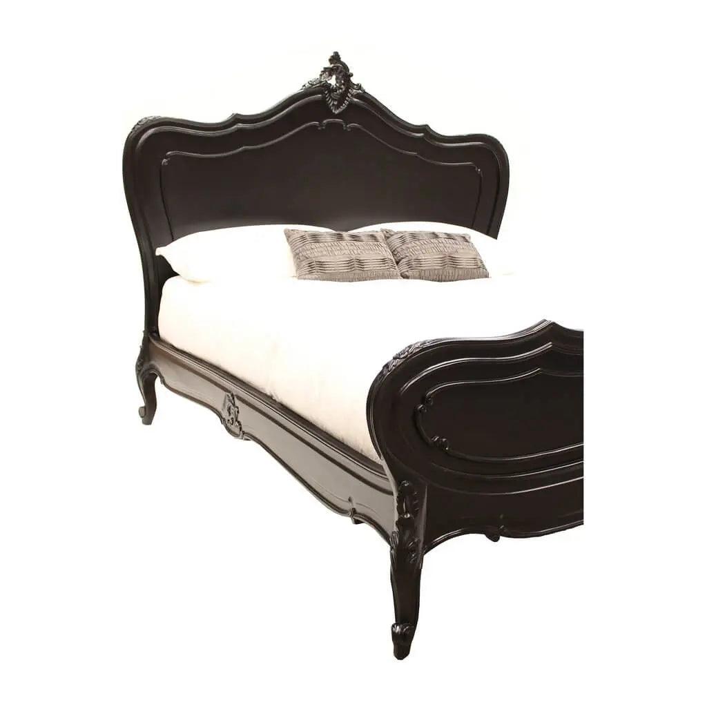 Classic Provence French Bed - King Size - BedMBED59KINGBDR9360245000229 5