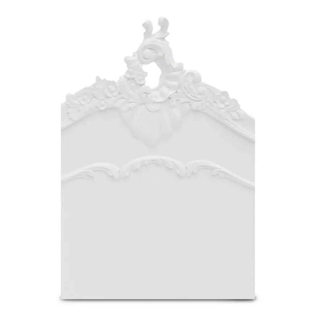 Classic Provence Headboard - King Size - Head BoardMHBED19KINGBDR9360245000281 6