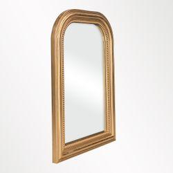 Clementine Wall Mirror - Gold Leaf - Wall Mirror405339320294128664 3