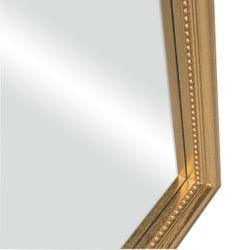 Clementine Wall Mirror - Gold Leaf - Wall Mirror405339320294128664 6