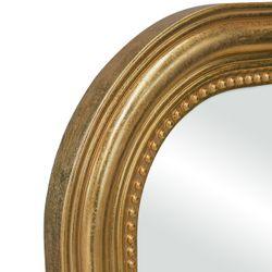 Clementine Wall Mirror - Gold Leaf - Wall Mirror405339320294128664 5