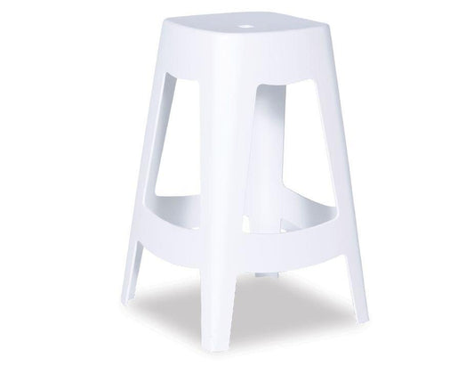 Como Stool - White - B1112021679356182015624 1