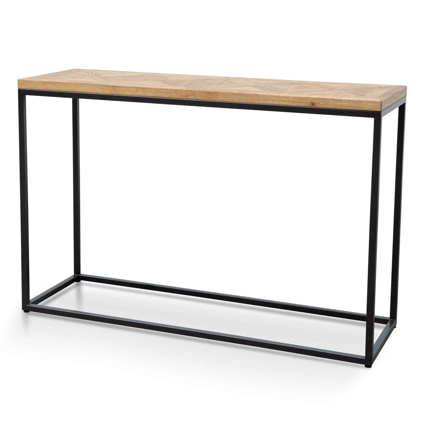 Console Table - European Oak - Console TablesDT2804-VN 1