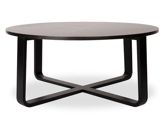 Eddy Coffee Table - Black - B1251060049356182017321 1