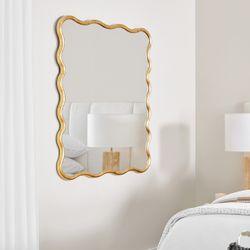 Emilie Square Wall Mirror - Wall Mirror405289320294128657 4