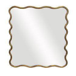 Emilie Square Wall Mirror - Wall Mirror405289320294128657 1