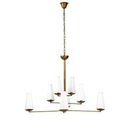 Esther Chandelier - Chandeliers and Pendants207849320294128879 2