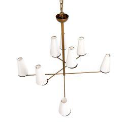 Esther Chandelier - Chandeliers and Pendants207849320294128879 3