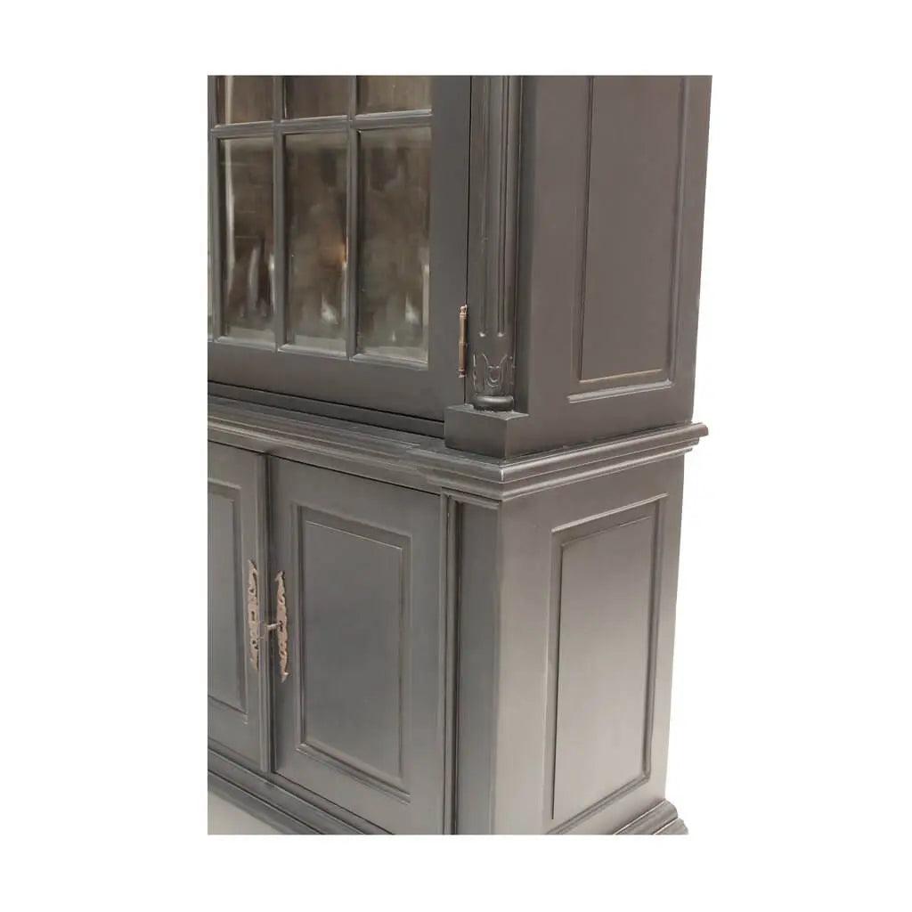 Georgian 2 Door Cabinet - Door CabinetMBKC130KDTER9360245001134 1