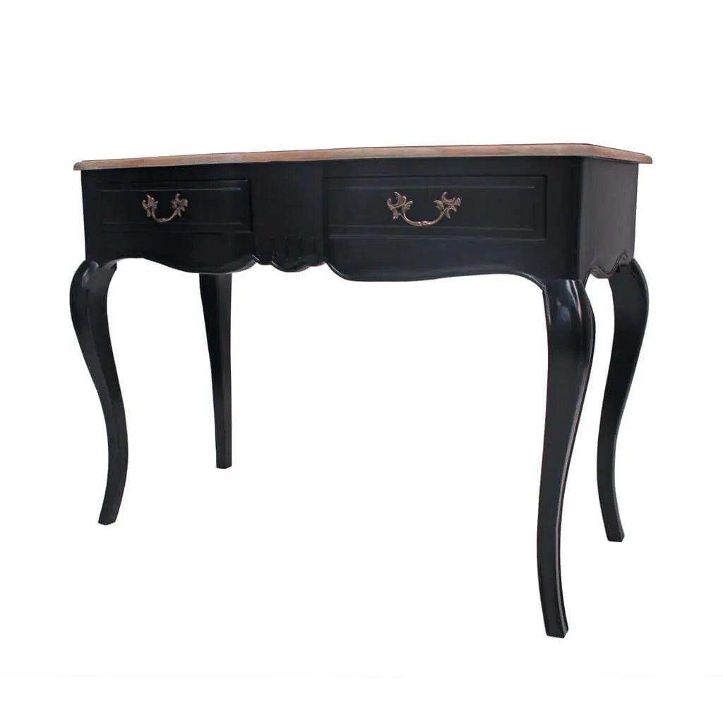Hall Table with 2 drawers - DrawerMTAB32TER9360245001318 9