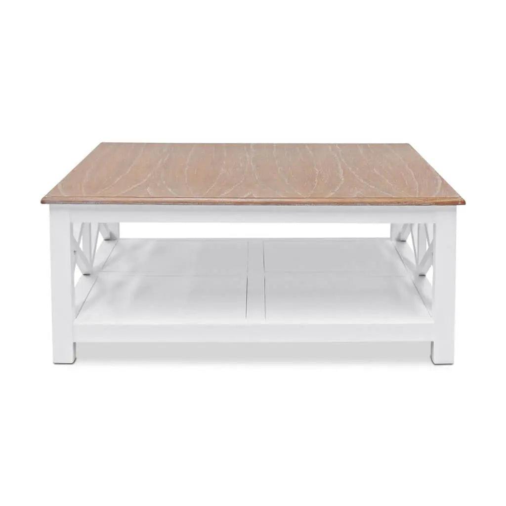 Hamptons Coffee Table - Coffee TableMTAB199PDRTER9360245001486 1