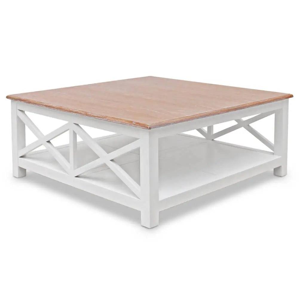 Hamptons Coffee Table - Coffee TableMTAB199PDRTER9360245001486 2