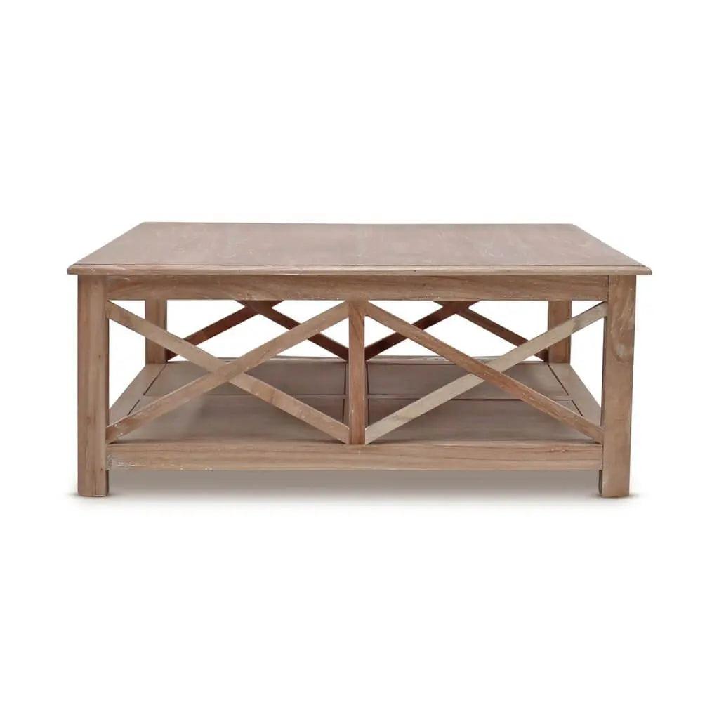 Hamptons Coffee Table - Coffee TableMTAB199TER9360245001493 5