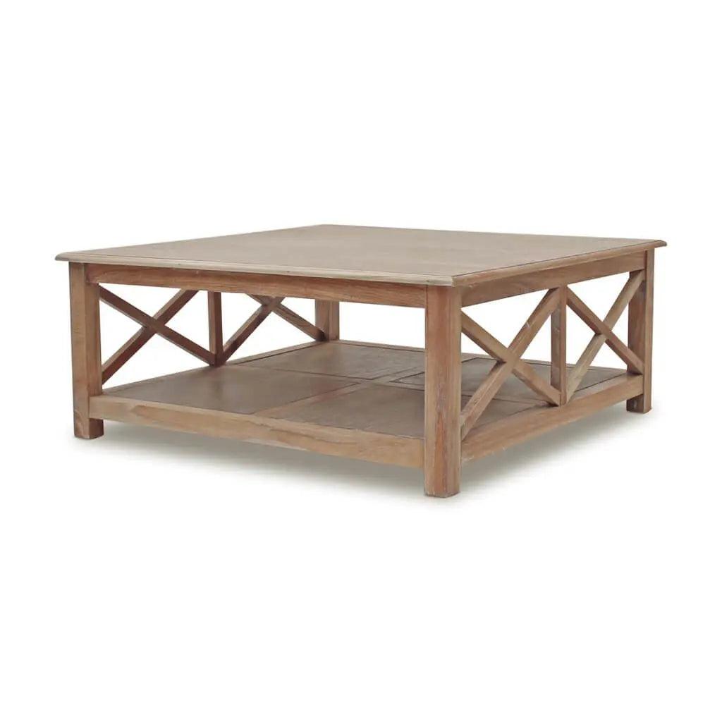 Hamptons Coffee Table - Coffee TableMTAB199TER9360245001493 3