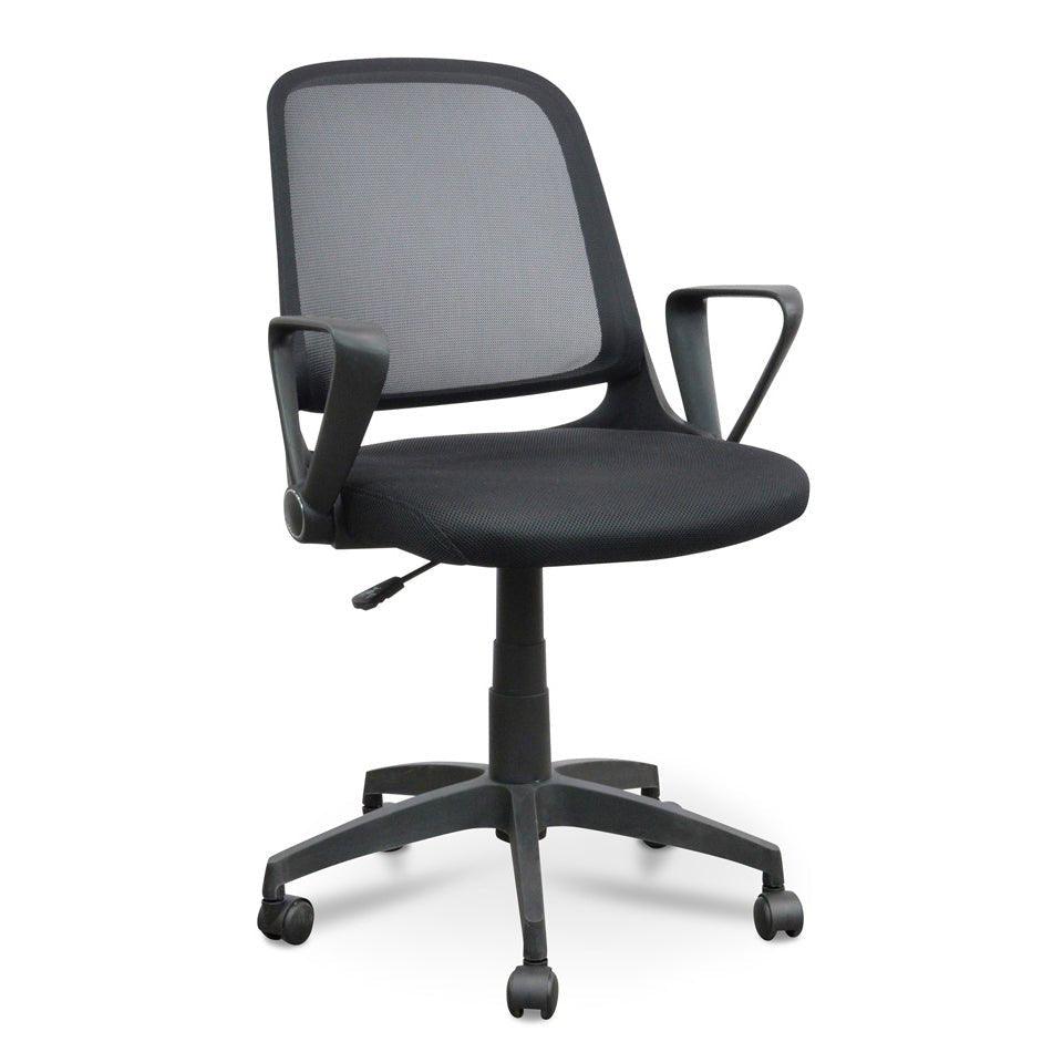 Heston Office Chair - Office/Gaming ChairsOC483-LF 3