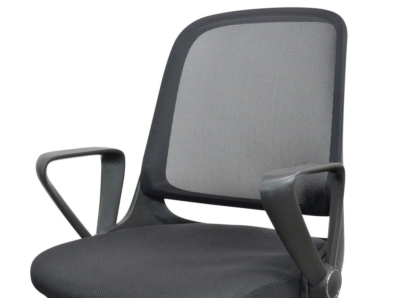 Heston Office Chair - Office/Gaming ChairsOC483-LF 6