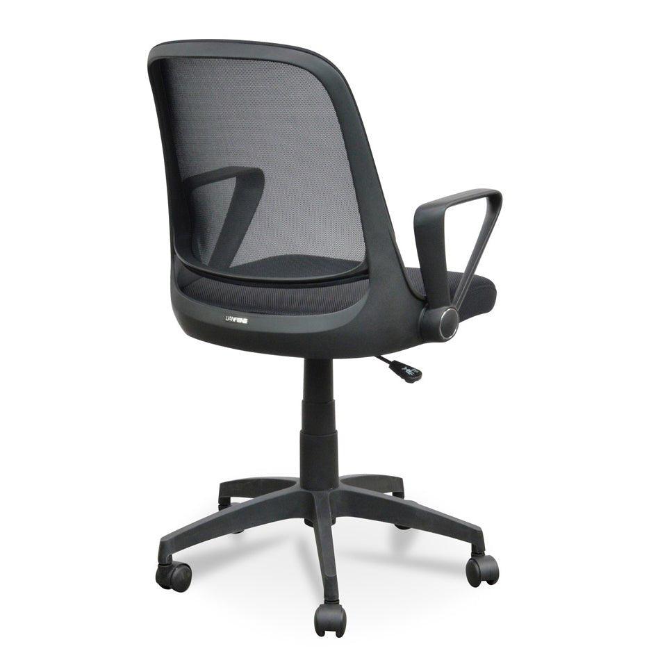 Heston Office Chair - Office/Gaming ChairsOC483-LF 4