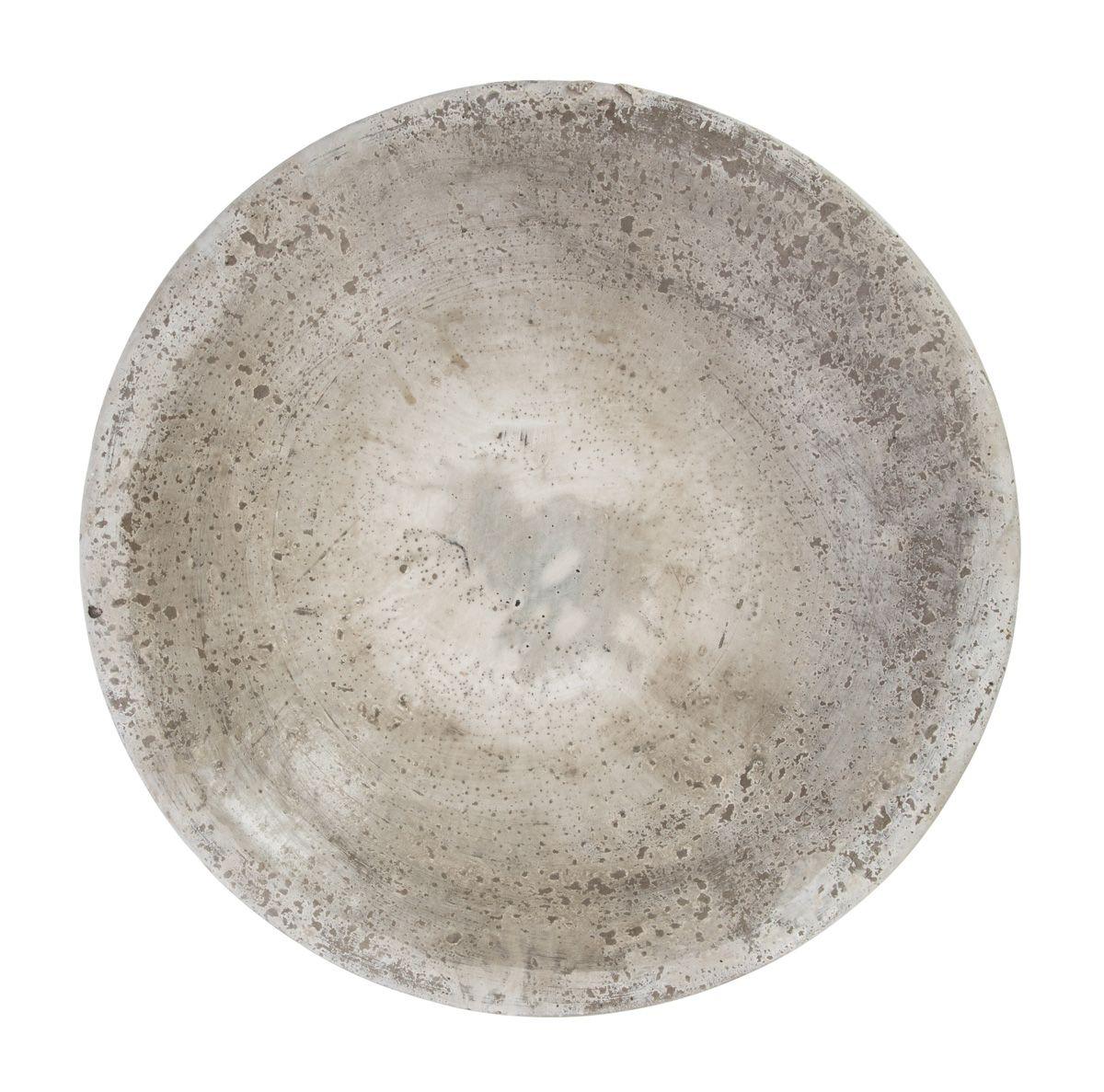 HG Living Luna Round Decor Bowl CF226 - Ceramic BowlsCF2269332092081355 5