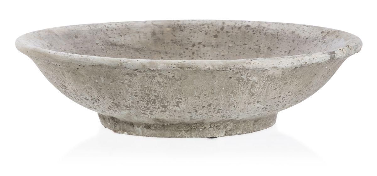 HG Living Luna Round Decor Bowl CF226 - Ceramic BowlsCF2269332092081355 2