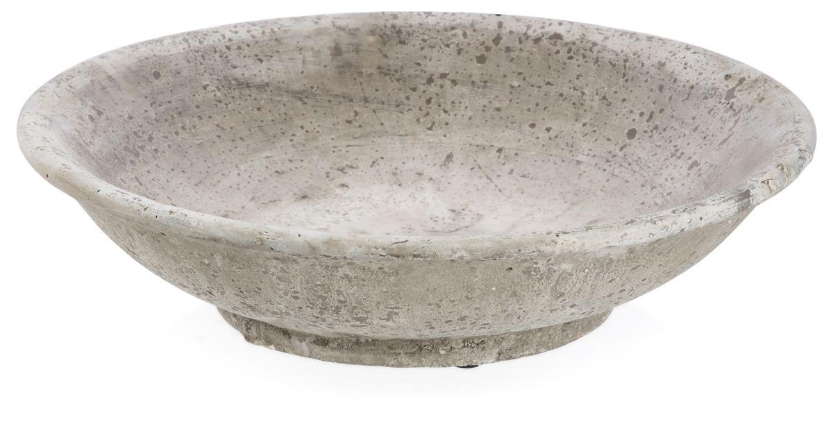 HG Living Luna Round Decor Bowl CF226 - Ceramic BowlsCF2269332092081355 1