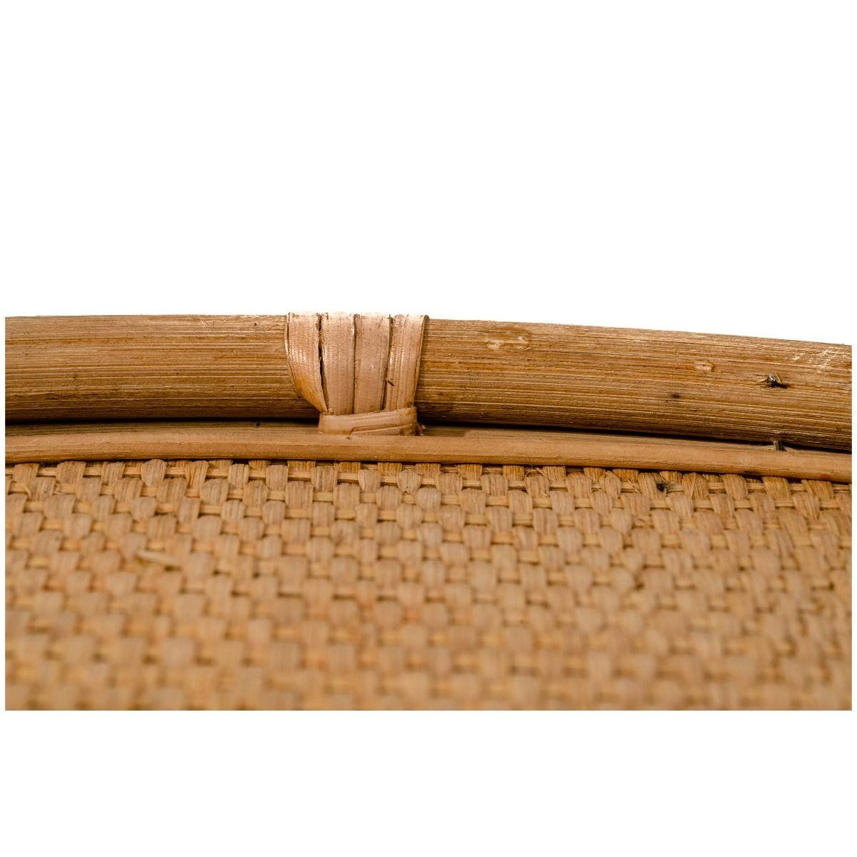 HG Living Rattan Coffee Table Natural - Coffee TableMO129332092132873 2