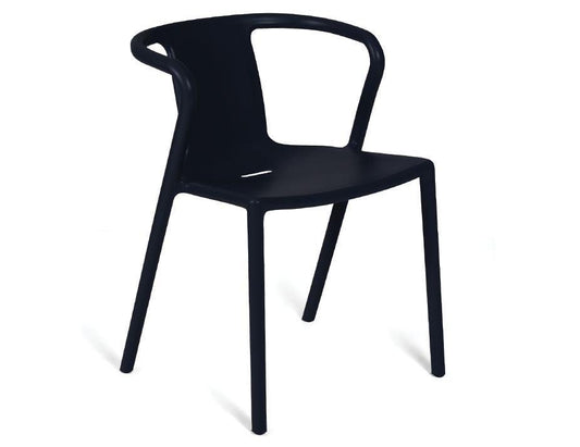 Kazbah Chair - Black - B1000020279356182008176 1