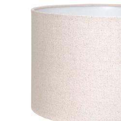 Larissa Drum Shade - Large Natural - Lamp Shade133519320294129494 3