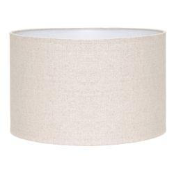 Larissa Drum Shade - Large Natural - Lamp Shade133519320294129494 1