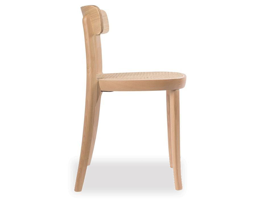 Liana Chair - Natural Frame with Cane Seat - B1000300369356182008329 3