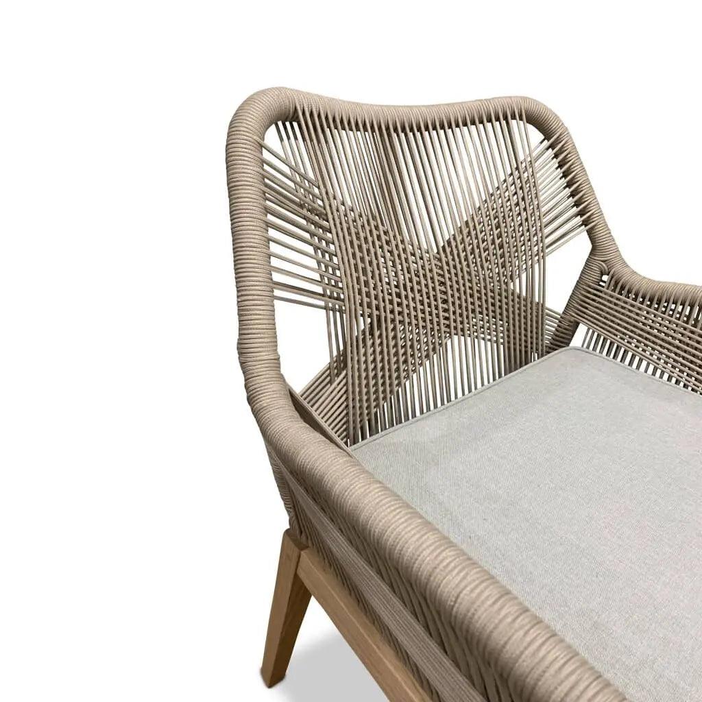 Loom Dining Chair - Dining chairMCHA2939360245001721 2