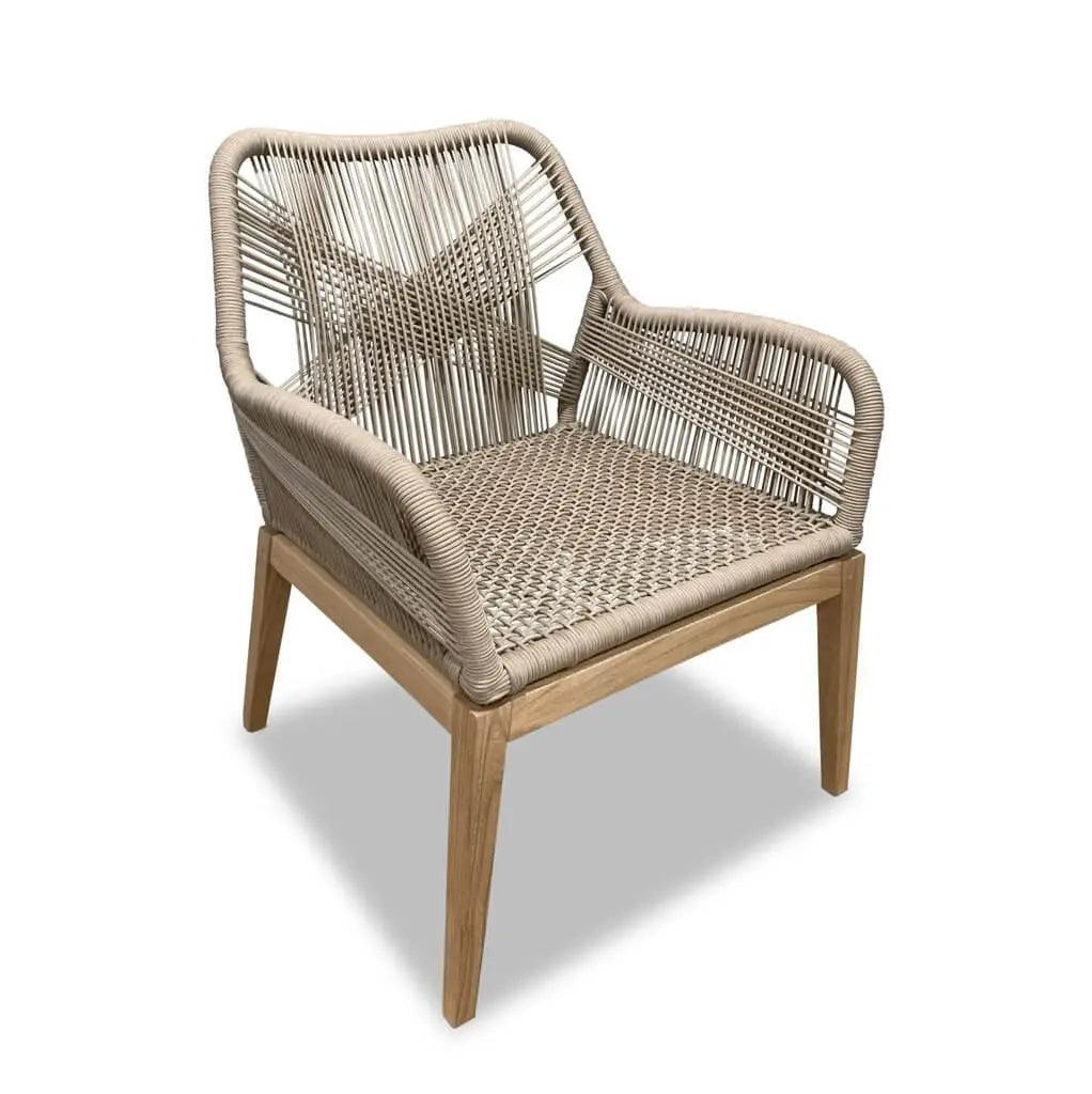 Loom Dining Chair - Dining chairMCHA2939360245001721 1