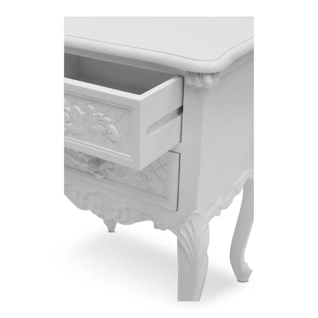 Louis Bedside - BedSideMTAB147PDR9360245000670 5