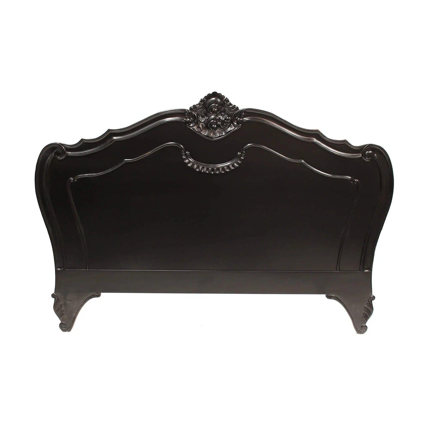 Louis Headboard - Queen Size - Bed HeadsMHBED62QUEENBDR9360245000434 3