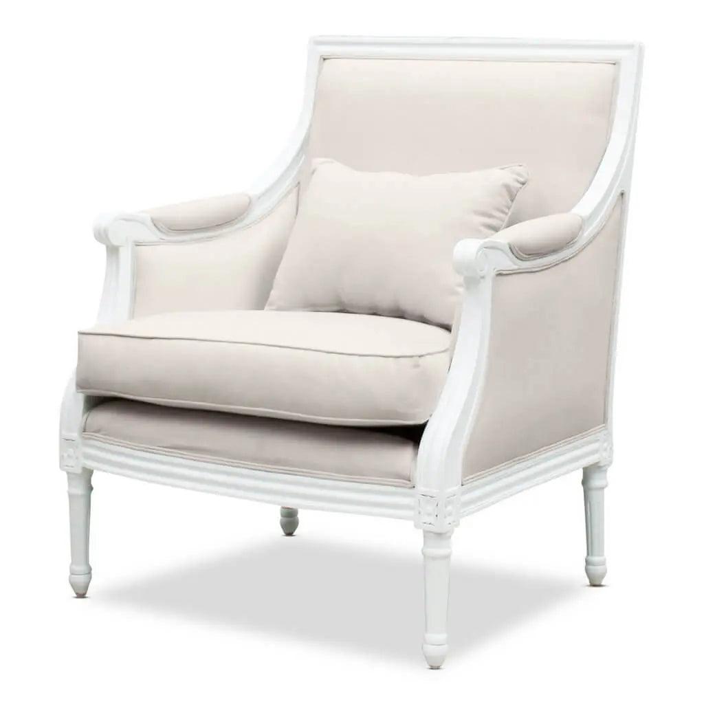 Marseille Armchair - ArmchairMCHA280PDR9360245001448 5