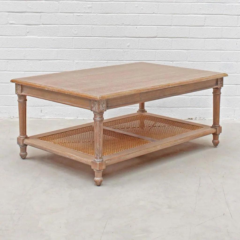 Marseille Coffee Table - Coffee tableMTAB200TER9360245001431 4