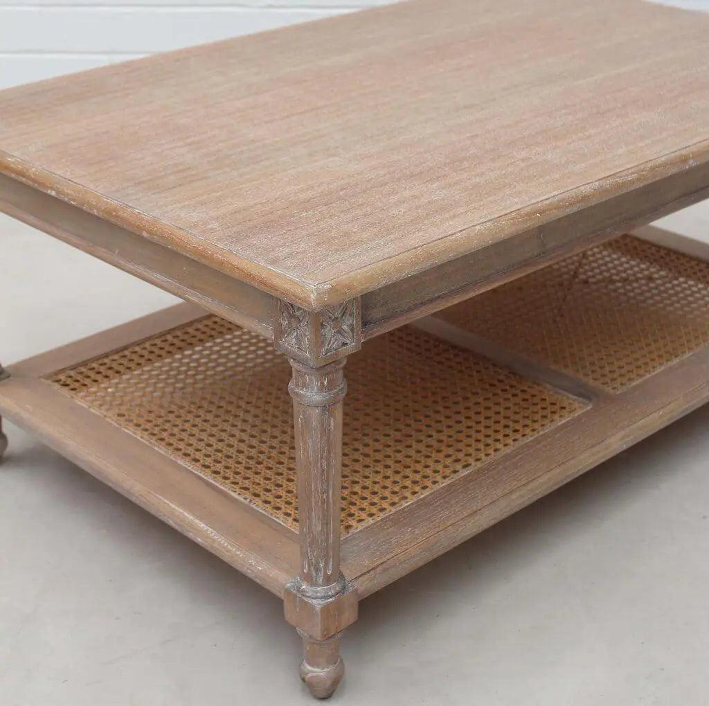 Marseille Coffee Table - Coffee tableMTAB200TER9360245001431 5