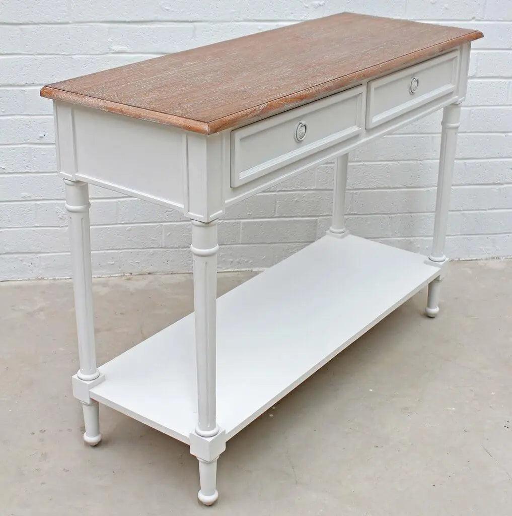 Marseille Console Table - ConsoleMTAB201PDRTER9360245001462 2