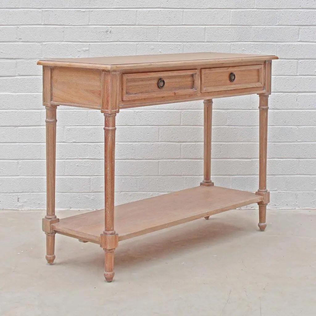 Marseille Console Table - ConsoleMTAB201TER9360245001479 5