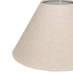 Messina Empire Shade - Large Natural - Lamp Shade133599320294129579 3