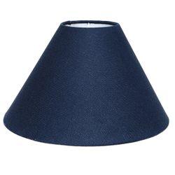 Messina Empire Shade - Large Navy - Lamp Shade133579320294129555 1