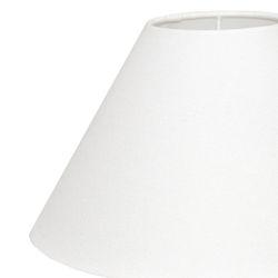 Messina Empire Shade - Large White - Lamp Shade133609320294129586 3