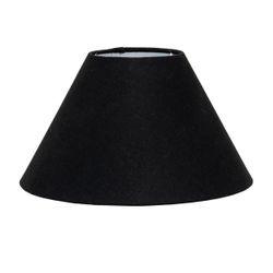 Messina Empire Shade - Small Black - Lamp Shade133619320294129593 1