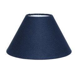 Messina Empire Shade - Small Navy - Lamp Shade133629320294129609 1