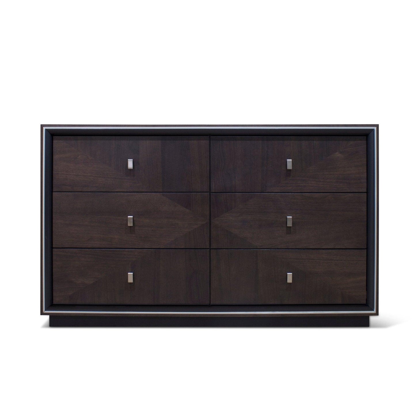 Monaco 6 Drawer Chest of Drawers - Chest Of Drawers4899-70-69360245000090 1