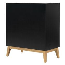 Muse Cabinet - Black - Cabinet330369320294129722 5