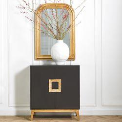 Muse Cabinet - Black - Cabinet330369320294129722 2