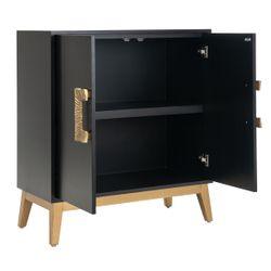 Muse Cabinet - Black - Cabinet330369320294129722 4