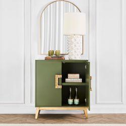 Muse Cabinet - Olive - Cabinet330379320294129739 4