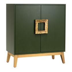 Muse Cabinet - Olive - Cabinet330379320294129739 3